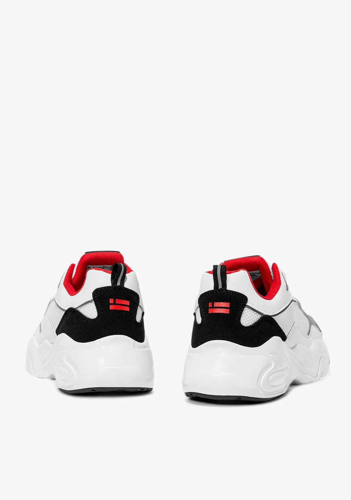 223 TRK White