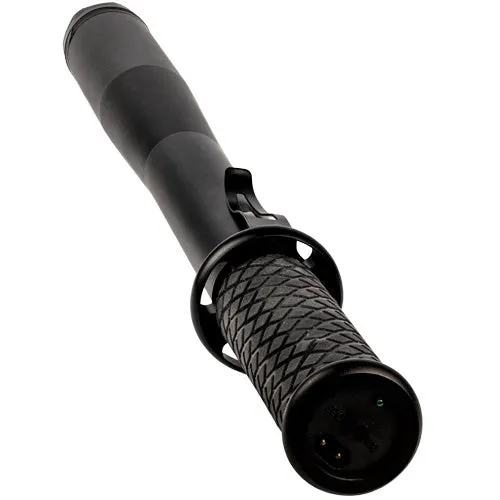 80 Million Volt Stun Bat With Flashlight