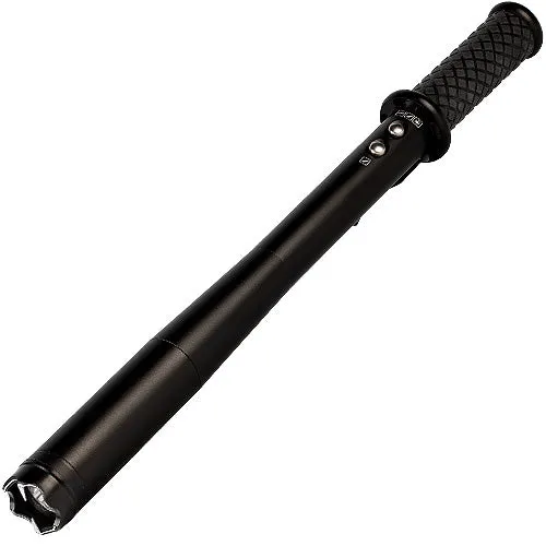 80 Million Volt Stun Bat With Flashlight