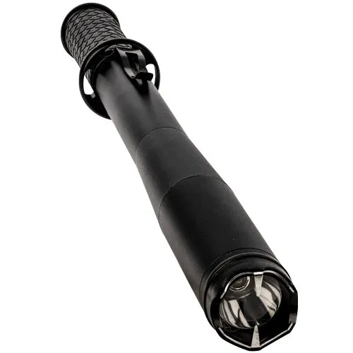 80 Million Volt Stun Bat With Flashlight