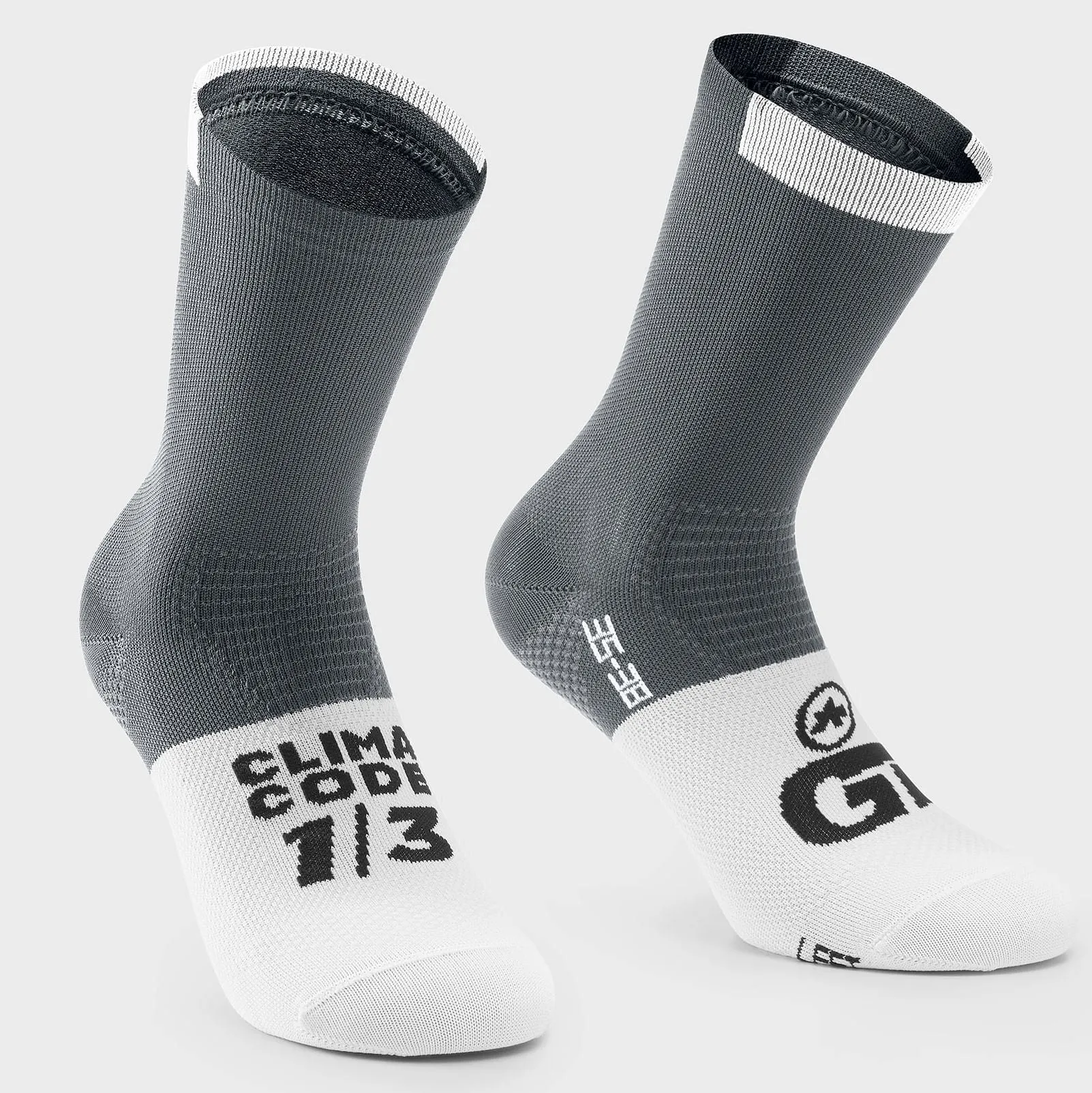 Assos GT Socks C2