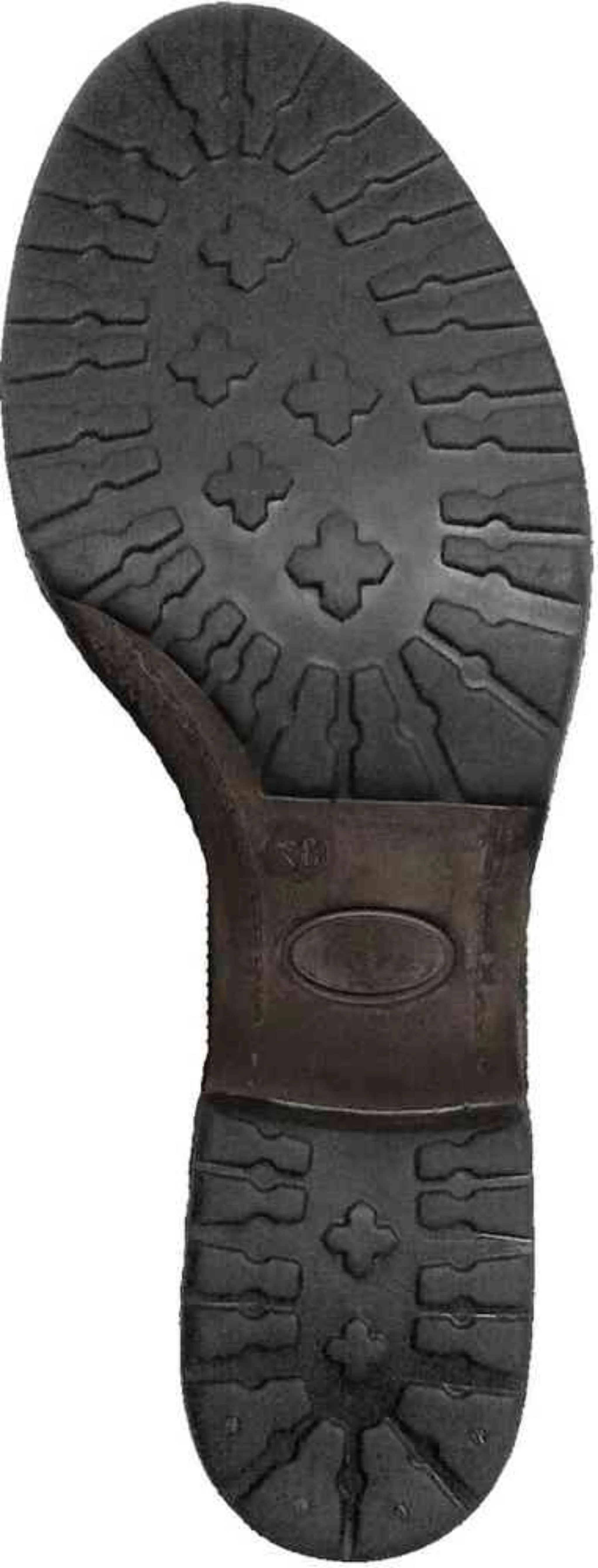 AYDA 2 Falco - Waterproof Women's Motorcycle Boots