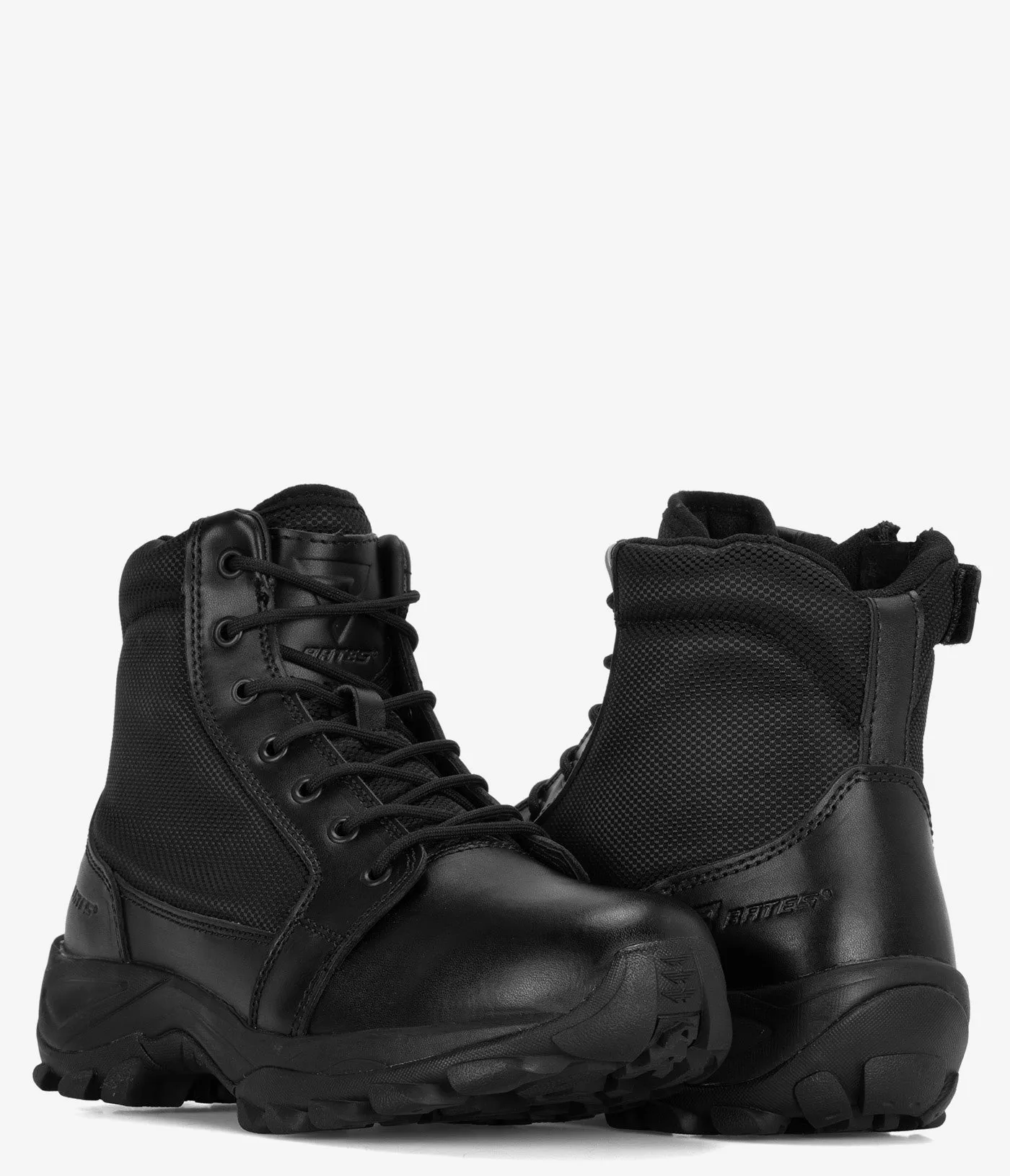 Bates Fuse Mid Side Zip Boot - Men