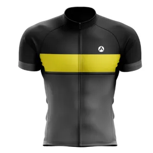 Cycling Jersey Half Sleeve STY-35