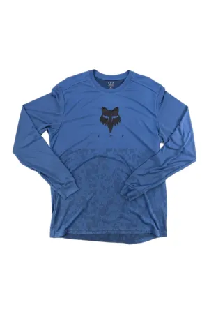 Fox Mens Ranger Tru Dri LS Jersey