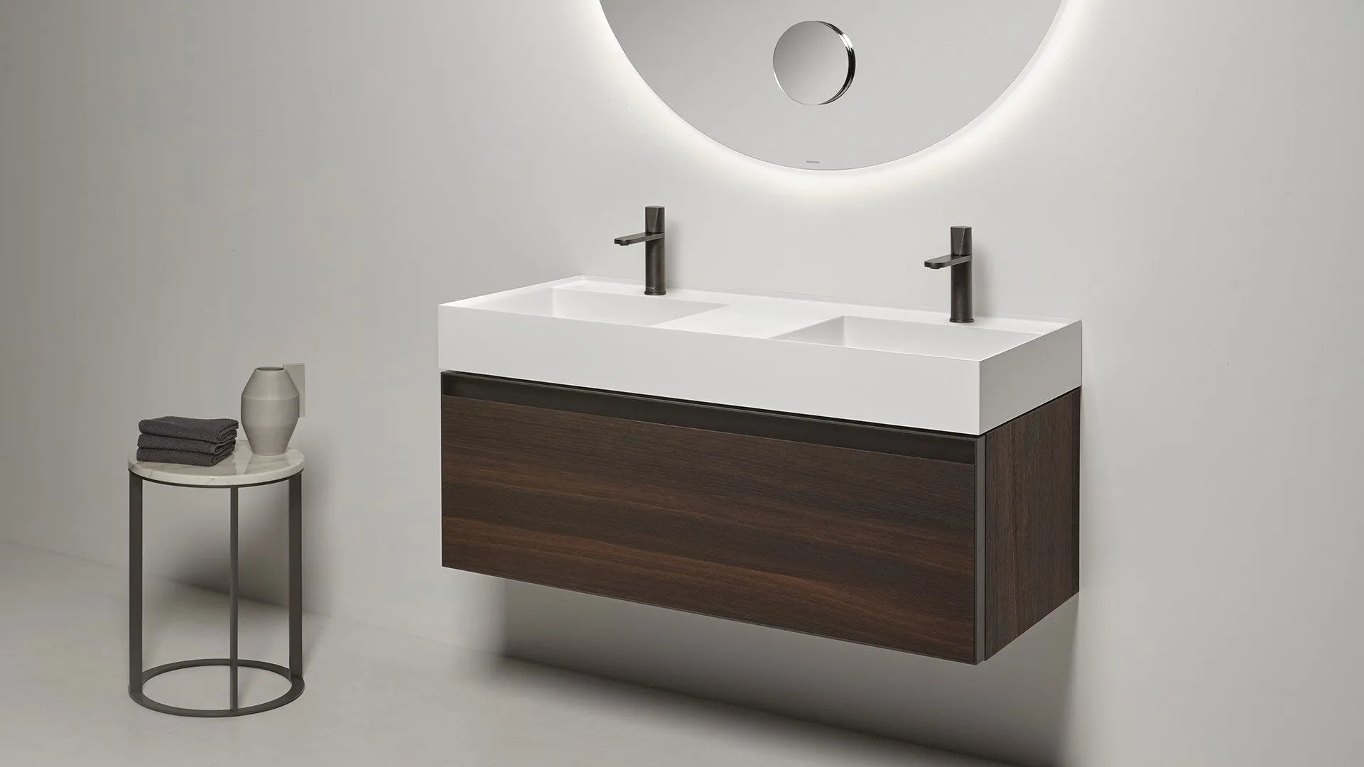 Graffiomood Sink