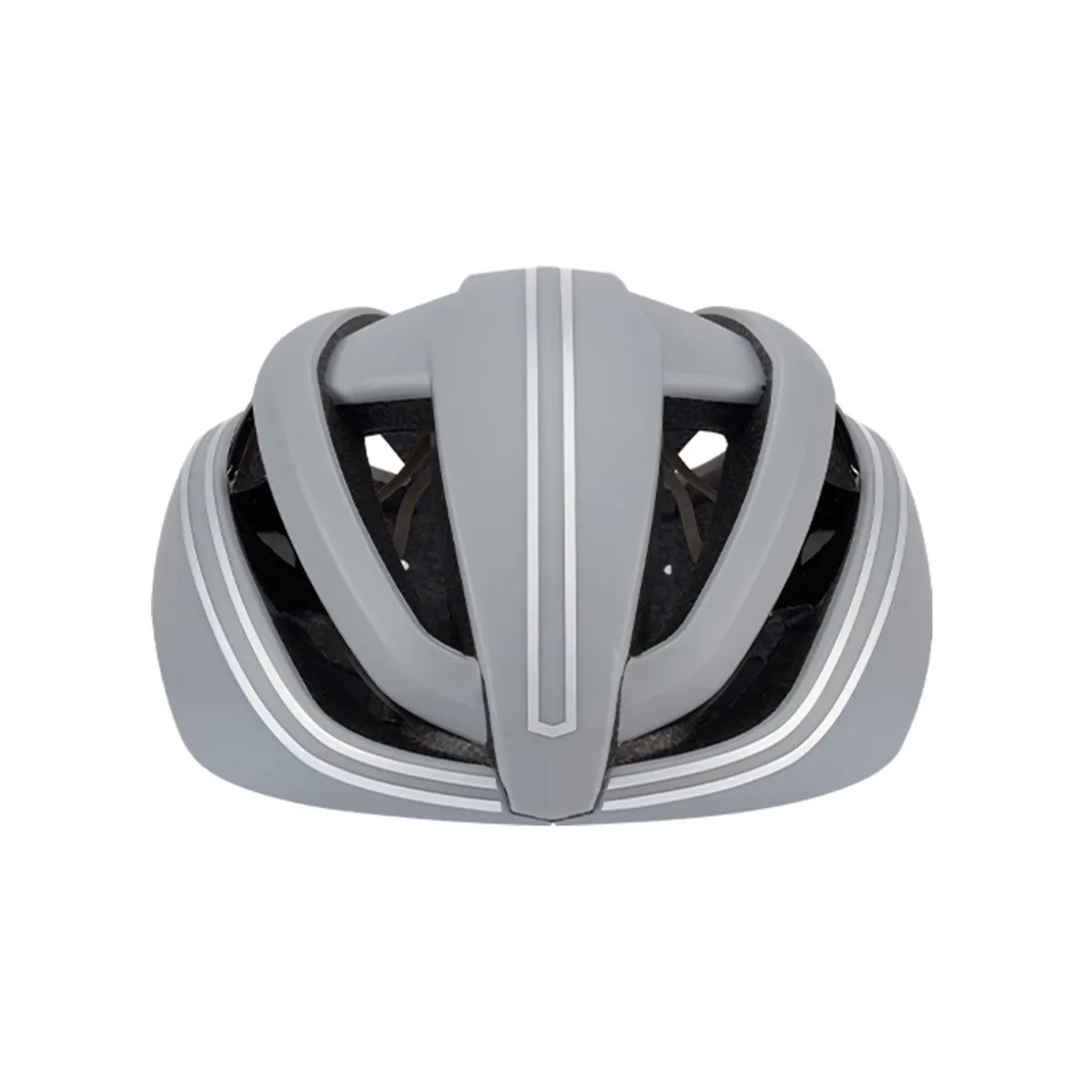 HJC Ibex 2.0 GL Black White Helmet
