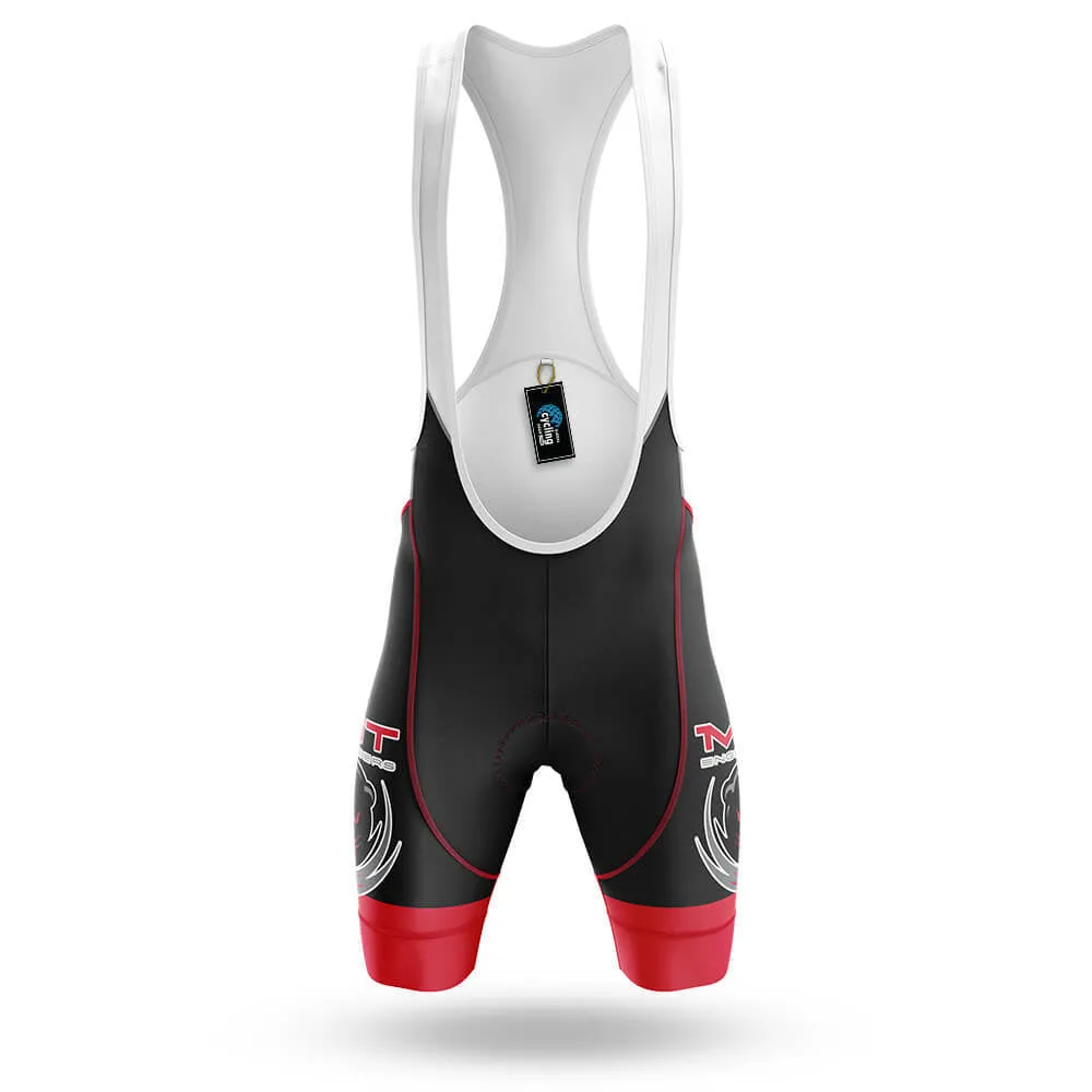Massachusetts Institute of Technology - Men's Cycling Kit
