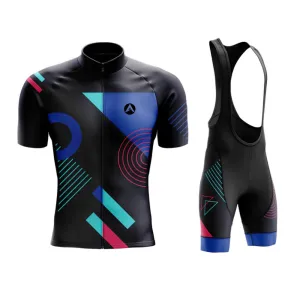 Men Cycling Classic Collection Uniform STY-06