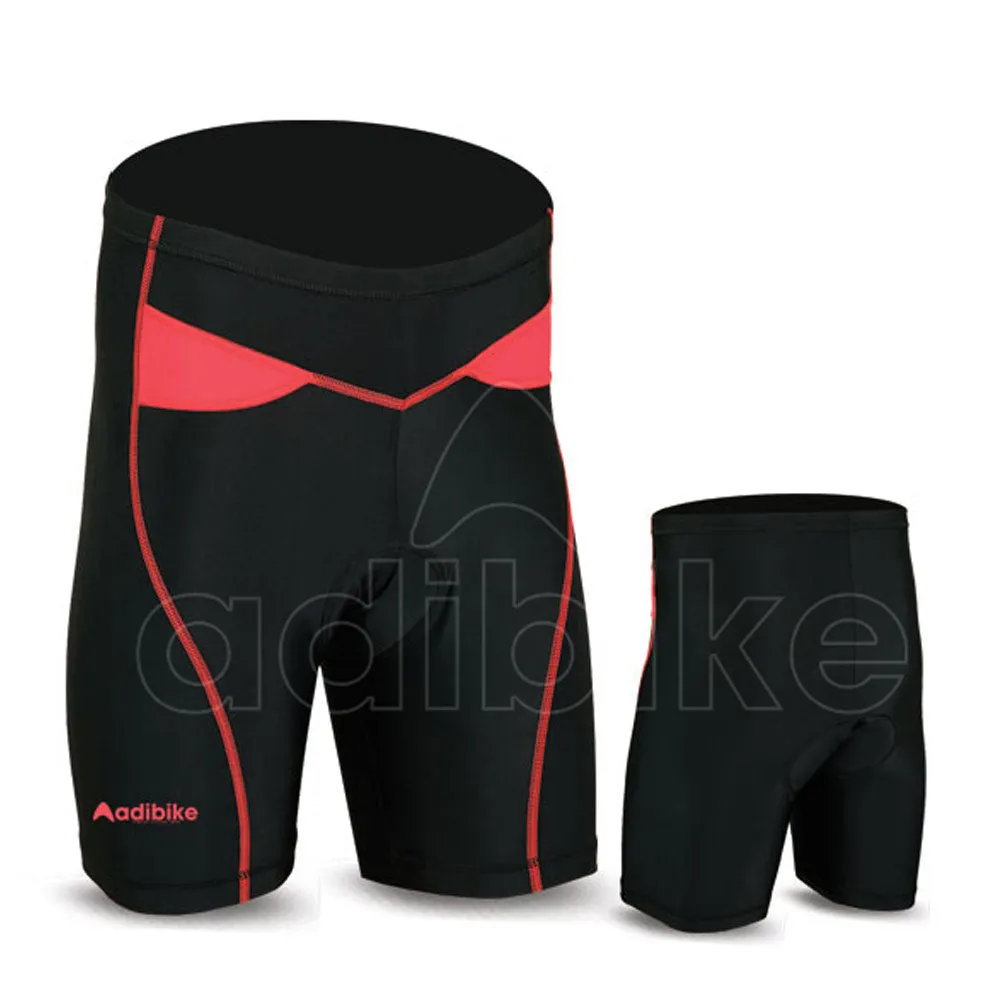 Men Cycling Short Padded STY-16
