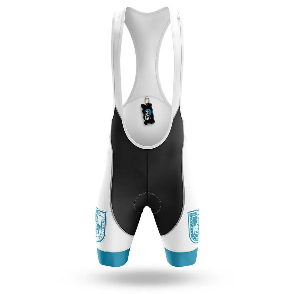 New York City College of Technology V2 - Men's Cycling Kit