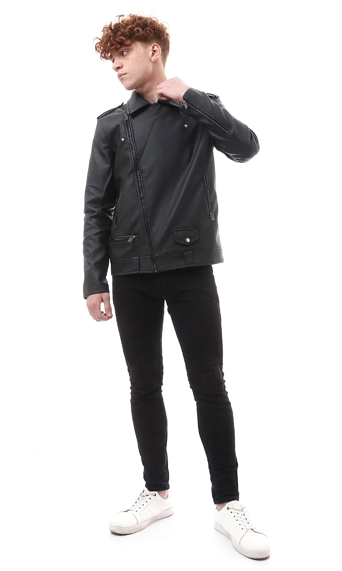 O173261-W21M001--BLACK (MJK)