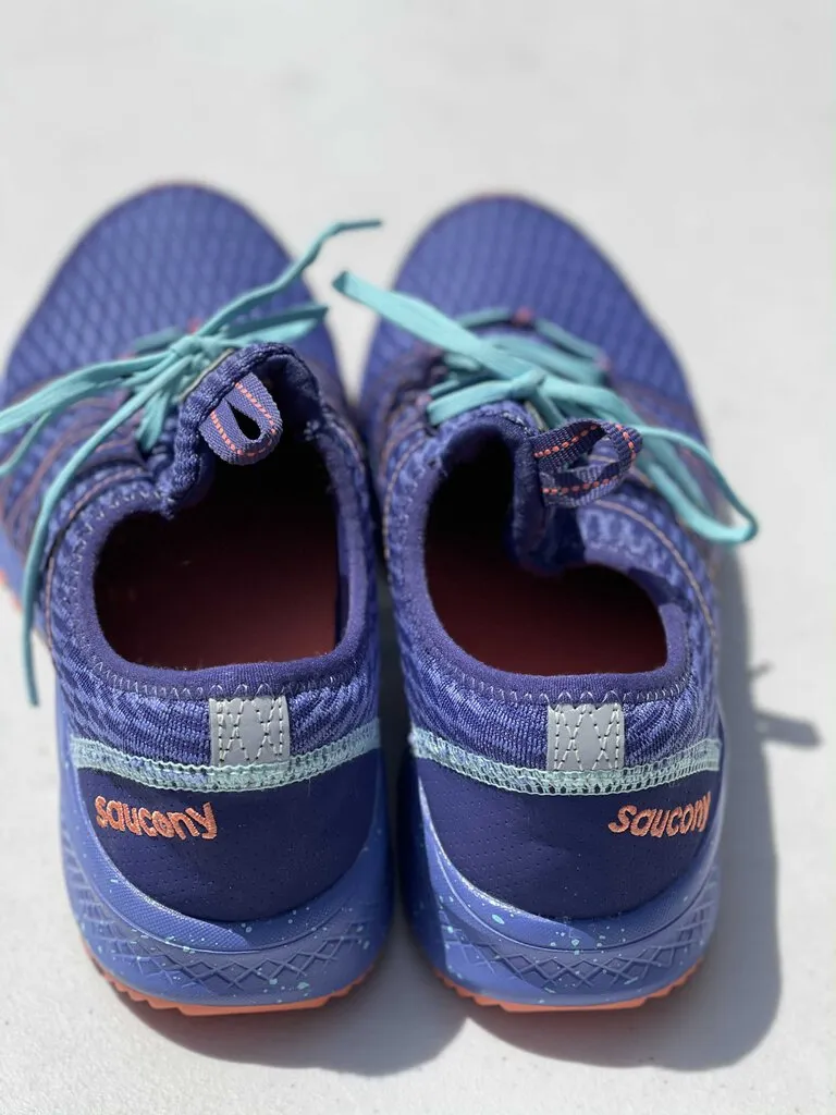Saucony versafoam shift Running Shoes 7.5