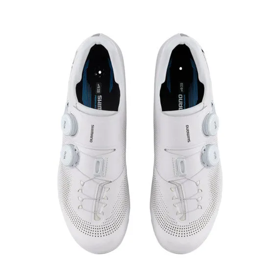 Shimano SH-RC703 Wide Fit Road Shoes