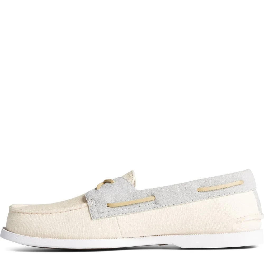 Sperry Authentic Original 2-Eye Seacycled Shoe