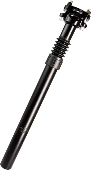 Suspension Seat Post - 30.4