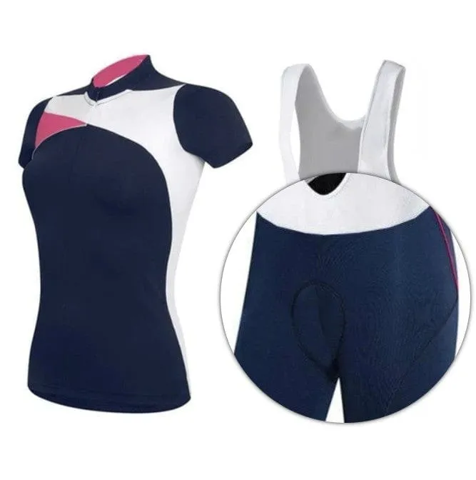 VeloMan Cycling Kit