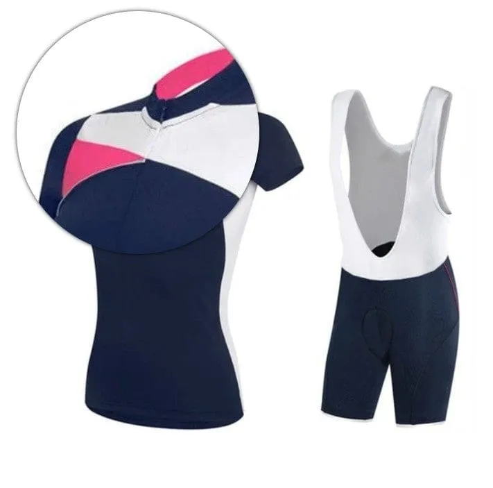 VeloMan Cycling Kit