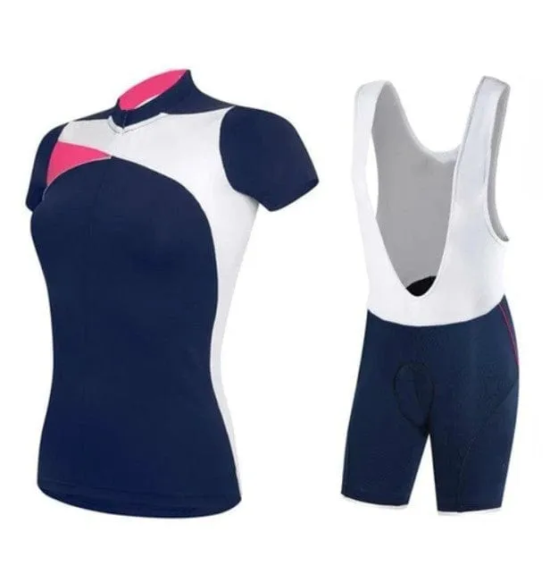 VeloMan Cycling Kit